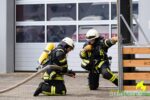 Hessische Feuerwehrleistungsübung 2024 in Kassel
